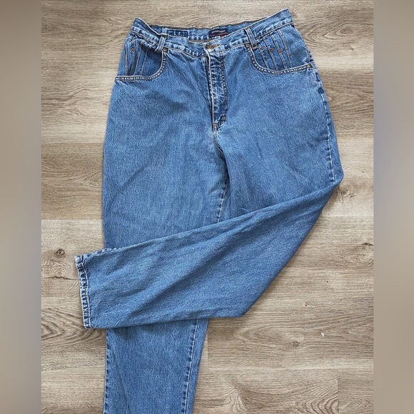 Vintage Denver Hayes jeans - Picture 1 of 4